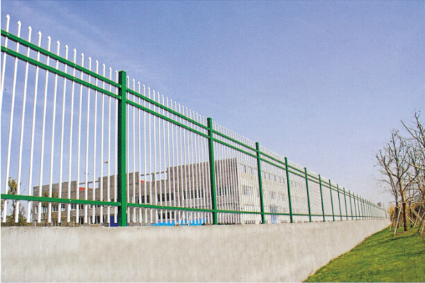 忻城围墙护栏0703-85-60